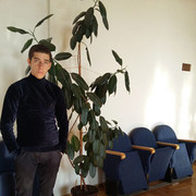  ,   Aram, 29 ,   