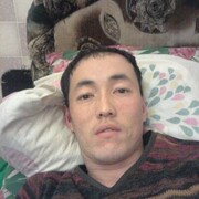  -,  Tursunboy, 29