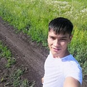  ,  Ismoil, 32