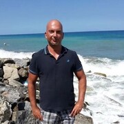  Riccione,   Mario, 44 ,   ,   , c , 