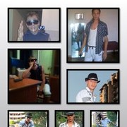 ���������� �����-���������, ���� ������� I am, 33 ����, ������������ ��� ������, ����� � ���������, c�������� ���������