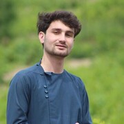  Pullman,  Danial, 25