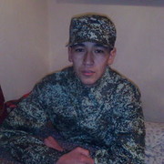  ,   Ernazar, 30 ,   