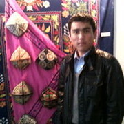 ���������� ���������, ���� ������� Mirzo Anvar, 37 ���, ������������ ��� ������, ���������