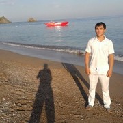  ,  Kasym, 36