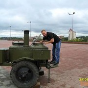 ���������� �����, ���� ������� ������, 46 ���, ������������ ��� ������