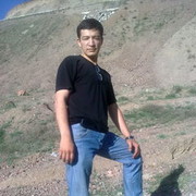 ���������� �������, ���� ������� Akmal Bek, 43 ����, ������������ ��� ������, ����� � ���������, c�������� ���������