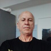  Banghazi,   Alek, 58 ,  
