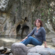  ,   Gulnara, 60 ,  