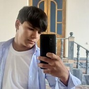  ,  Baxriddin, 20