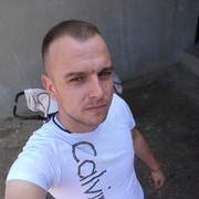  Or Yehuda,  Cristian, 33