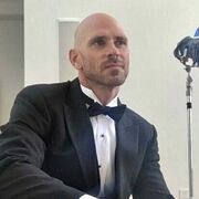  ,  Johnny merio, 40