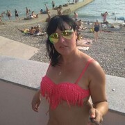  ,   Lyudmila, 43 ,     , c , 