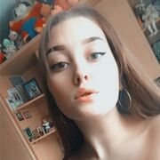 Знакомства Серафимович, девушка Marusya, 21