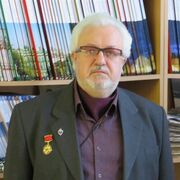  -,   Anatol, 76 ,     , 