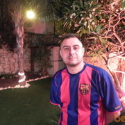  Tirat Karmel,  andrew, 47