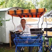  Nuernberg,   Alex, 70 ,   