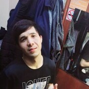  ,  Ziyodullo, 25
