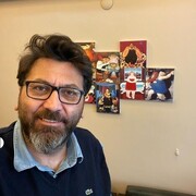  Szigetszentmiklos,  john, 60