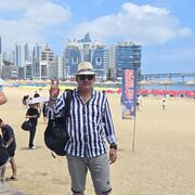  Pusan,  Vladimir, 48