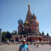  ,   Ilya, 26 ,   ,   