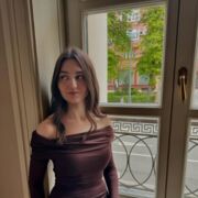 Знакомства Ставрополь, Алина