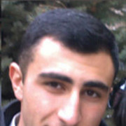 ���������� ������, ���� ������� Grigor, 34 ����, ������������ ��� ������