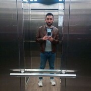 ���������� ���������, ���� ������� Ali, 33 ����, ������������ ��� ������, ����� � ���������