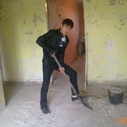  ,   Aibol, 35 ,   