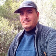  Algiers,  Maliik, 38