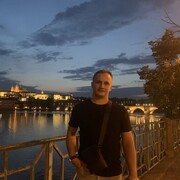  Cerny Most,  Michajlo, 28