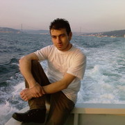  Ortakoy,   Cesur_yurek, 40 ,   