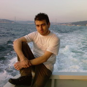  Ortakoy,   Cesur_yurek, 41 ,   