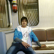  ,   Misha, 35 ,   