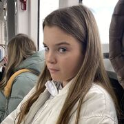  ,  Galina, 18