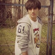  ,   Xoxobashvili, 29 ,   , 