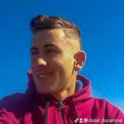  Beaulieu,  Djalal rouj, 20