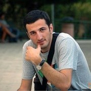 ���������� �������, ���� ������� Irakli, 41 ���, ������������ ��� ������