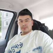  Vuohijarvi,  Izzat, 34