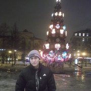  -,  VitalikKasim, 34