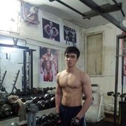  ,   Nurik, 34 ,   