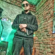  ,  Dimka, 25