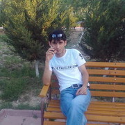 ���������� ����, ���� ������� Ismayil, 38 ���, ������������ ��� ������, ����� � ���������, c�������� ���������