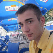 ���������� �������, ���� ������� Dima sciglic, 33 ����, ������������ ��� ������, ���������