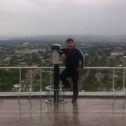  ,   Dildebek, 43 ,   , 