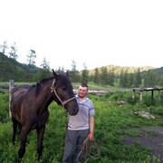  ,   Aleksandr, 38 ,   c 