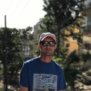  Or Yehuda,  Gennadiy, 48
