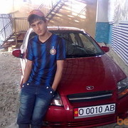  ,   Shohrux, 35 ,   