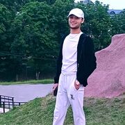 ���������� ������, ���� ����� Fedya Salikh, 25 ���, ������������ ��� ������, ����� � ���������