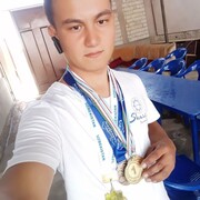  ,  Bahodir, 33
